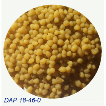 Dap / Diammonium-Phosphat-Dünger 18-46-0